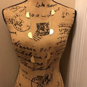 Plunder Design Necklace